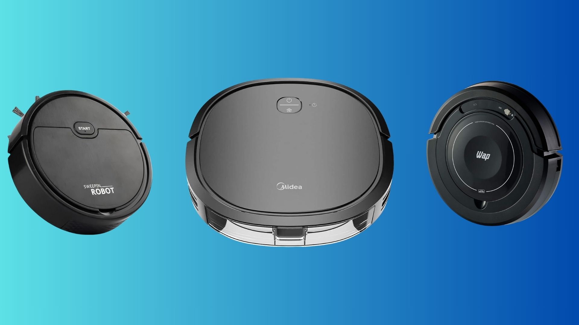 Melhor Robô Aspirador Compatível com a Alexa: os melhores em 2024!